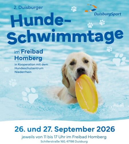 Freibad Homberg